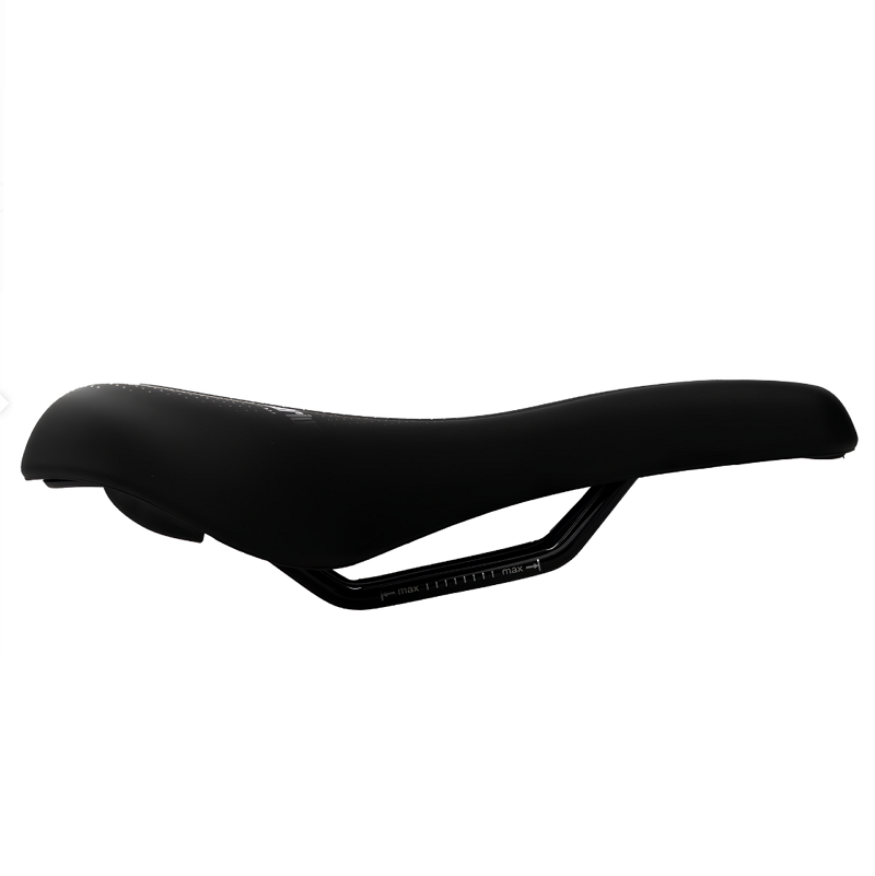 saddle